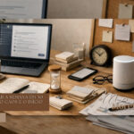 Organizando com IA em 30 minutos